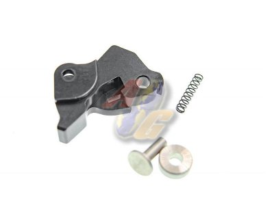 --Out of Stock--GunsModify MIM 2 Stage Trigger Hammer Set For Tokyo Marui M4 GBB ( MWS )