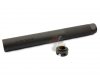 --Out of Stock--King Arms OPS Model 3rd MBS Silencer For M4 Series ( 320mm )