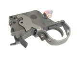 RA-Tech Steel Trigger Set For WE M14 GBB