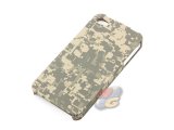 DYTAC Water Transfer Outer Shell For IPhone 4 (ACU) *