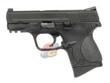 WE Toucan S GBB Pistol (BK, Dual Magazine Ver.)