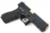 --Out of Stock--Storm Airsoft Arsenal H17 GBB ( Special Ver. Gold Barrel/ Metal Slide/ With Marking )