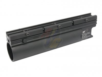 --Out of Stock--MadBull XM203 BB Launcher without Packing Black (Long)