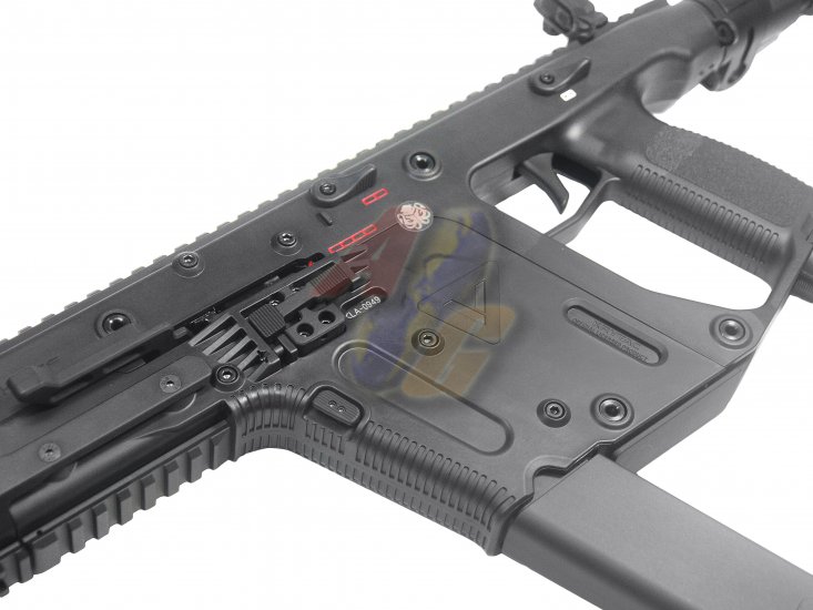 KRYTAC KRISS VECTOR AEG Limited Edition - Click Image to Close