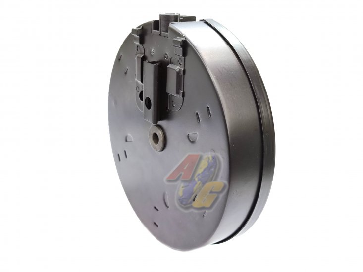 ARES Thompson M1A1 2000rds Drum Magazine For ARES M1A1 Series EBB - Click Image to Close
