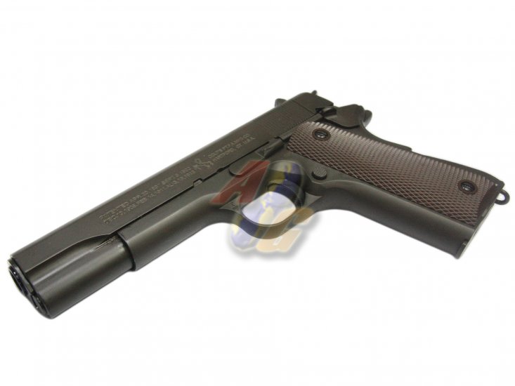 --Out of Stock--Army M1911A1 GBB with Marking ( R31C ) - Click Image to Close