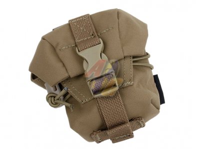 --Out of Stock--TMC SP5 Frag Pouch ( Matte CB )