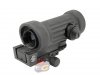 --Out of Stock--Classic Army Replica M145 Optical 1.5X Sight - Red And Green Cross Sight