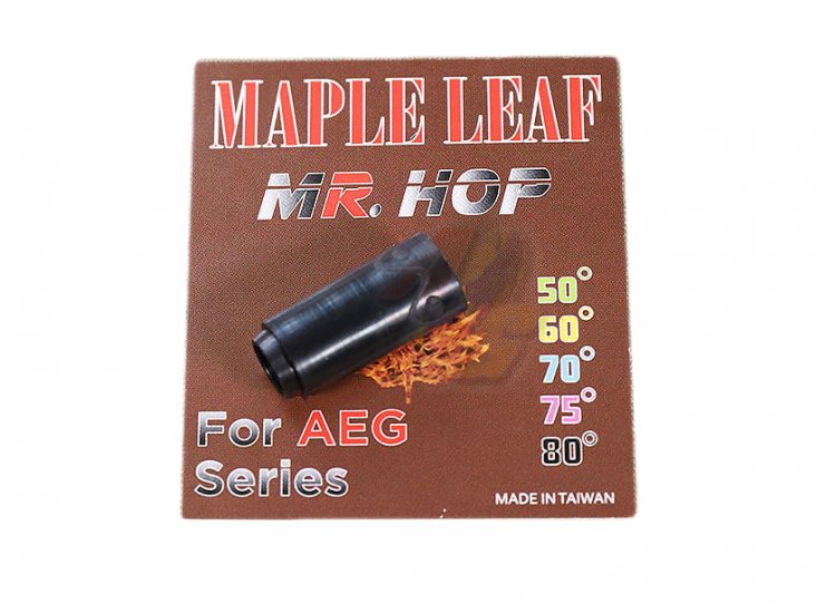 Maple Leaf MR. HOP For AEG ( 80 ) - Click Image to Close