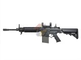 ARES SR25-M110 Carbine (Electric Fire Control System Version) - BK (Licensed by Knight's)