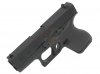 Umarex/ VFC Glock 42 GBB Pistol ( Black )