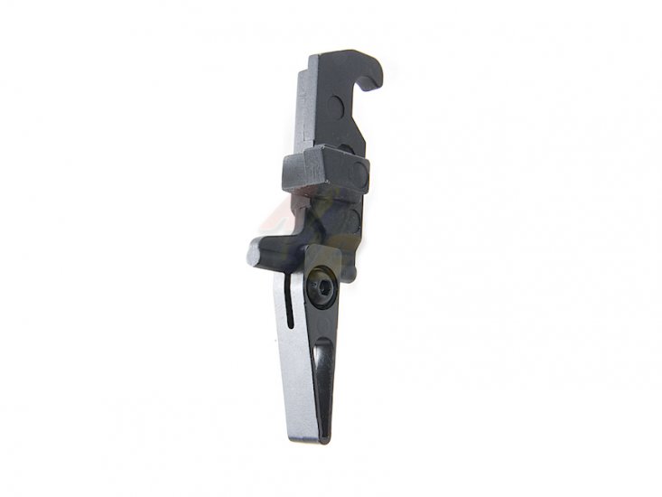 ARES Amoeba 'STRIKER' Adjustable Trigger Set ( Type A ) - Click Image to Close