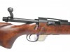 --Out of Stock--Tanaka M700 Police LTR ( 20 inch/ Wood Stock/ Cartridge Type )