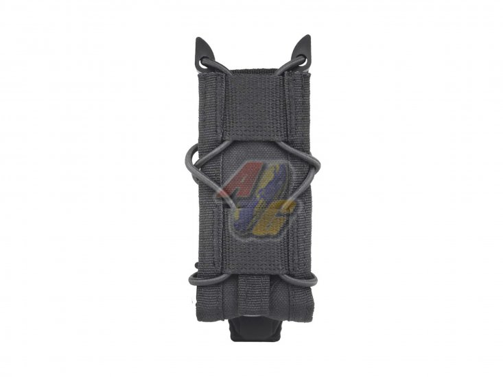 --Out of Stock--UFC TIGER Type 9mm Magazine Pouch ( BK ) - Click Image to Close