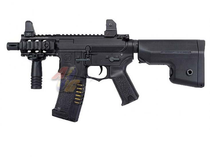 ARES Amoeba M4 CG-001 Pistol AEG ( BK ) - Click Image to Close