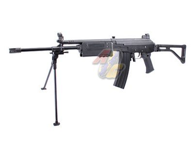 --Out of Stock--King Arms Galil ARM AEG ( Non-Blowback Ver. )
