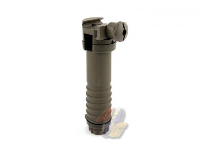 King Arms Folding Fore Grip ( OD )