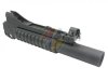 --Out of Stock--E&C Metal M203 Grenade Launcher For M4/ M16 Series AEG ( Long Type )