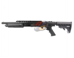 --Out of Stock--PPS M870 Shotgun Tactical Version ( Gas System )