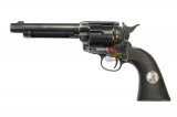 Umarex SAA Co2 Airsoft Revolver ( JOHN WAYNE DUKE WEATHERED/ 4.5mm )