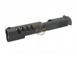 Army M1911 R23 Metal Slide ( Black )