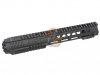--Available Again--G&P Short Railed Handguard with SAI QD System For G&P/ Tokyo Marui M4/ M16 Series
