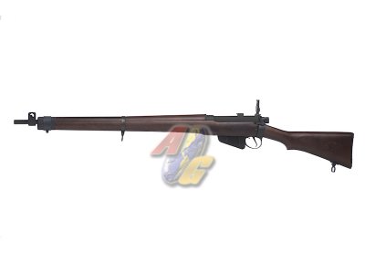 --Out of Stock--RWA Lee Enfield No.4 Air Cocking Rifle