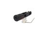 Angry Gun Muzzle Power (MPA) Loading Nozzle For WE M4/ M16/ MSK/ L85 Series GBB