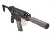 --Out of Stock--AG Custom APFG MCX Rattler SBR GBB with Marking