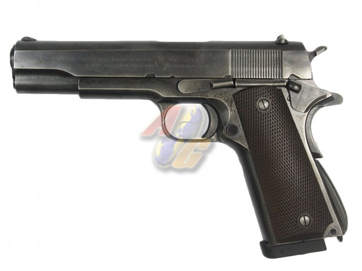 --Out of Stock--Inokatsu Colt M1911 Military GBB ( Shabby Ver./ Co2 ) - Click Image to Close