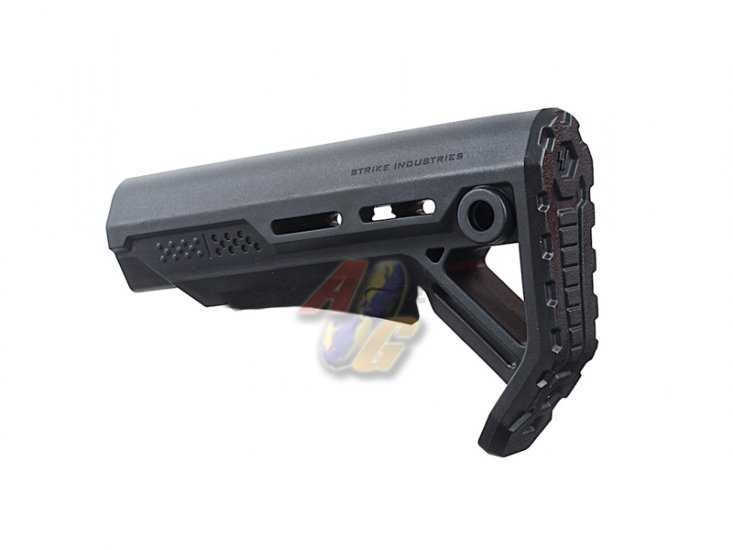 --Out of Stock--Strike Industries Viper Mod 1 Mil-Spec Carbine Stock ( BK/ BK ) - Click Image to Close