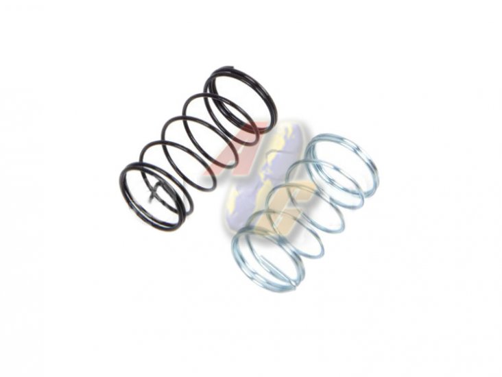 COWCOW Technology Nozzle Valve Spring For Tokyo Mauri Hi-Capa Series GBB - Click Image to Close