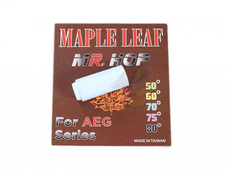 Maple Leaf MR. HOP For AEG ( 70 ) - Click Image to Close