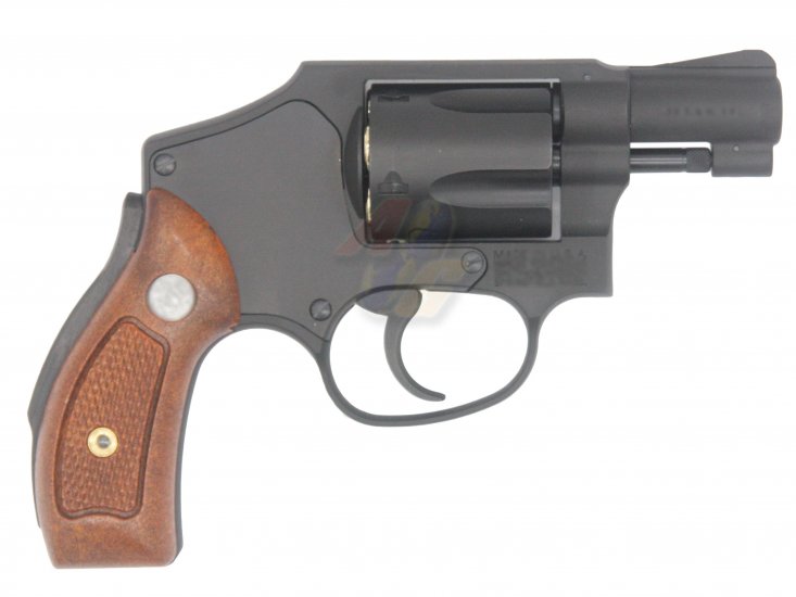 --Out of Stock--Tanaka SW M40 2inch Centennial Revolver ( Heavy Weight ) - Click Image to Close