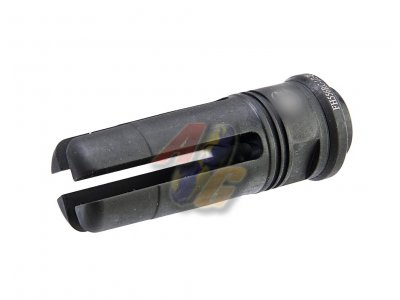 --Out of Stock--Z-Parts Steel SF FH556RC 1/2-28 Flash Hider ( 14mm- )