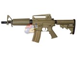 --Out of Stock--APS M933 Blowback - Plastic ( Dark Earth )