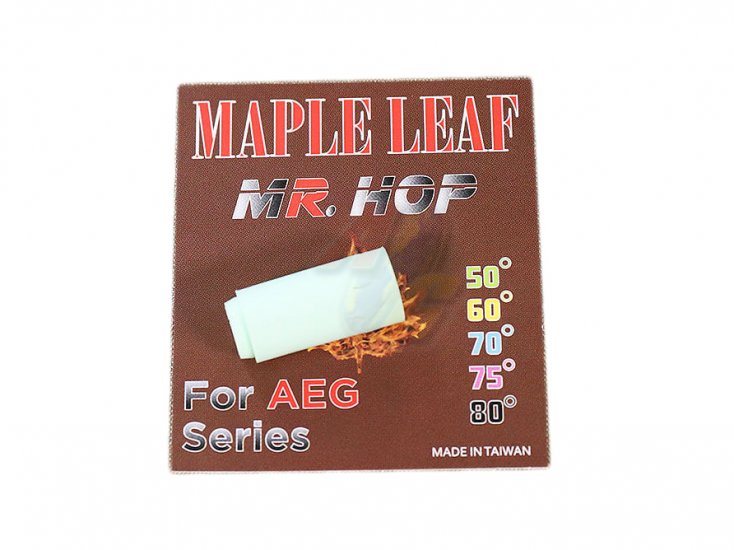 Maple Leaf MR. HOP For AEG ( 50 ) - Click Image to Close