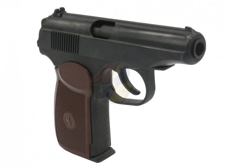 --Out of Stock--Baikal Makarov MP-654K Co2 Pistol - Click Image to Close