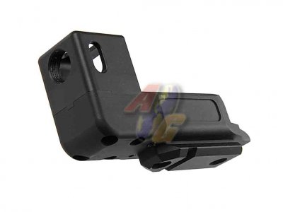 RGW Compensator Stand Off Device For G17 GBB