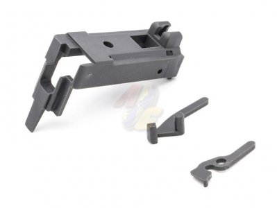 Pro-Win Mag Lip and Bolt Arm Kit