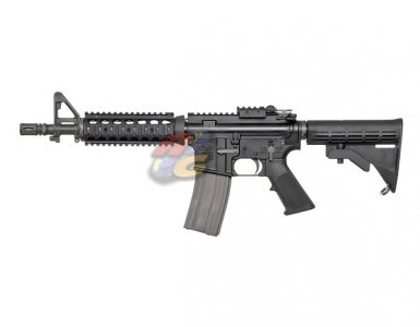 --Out of Stock--GHK M4 RAS GBB ( 10.5 inch )