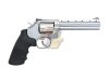 Tanaka Smolt Revolver 6 inch Stainless Gas Revolver ( Ver.3 )