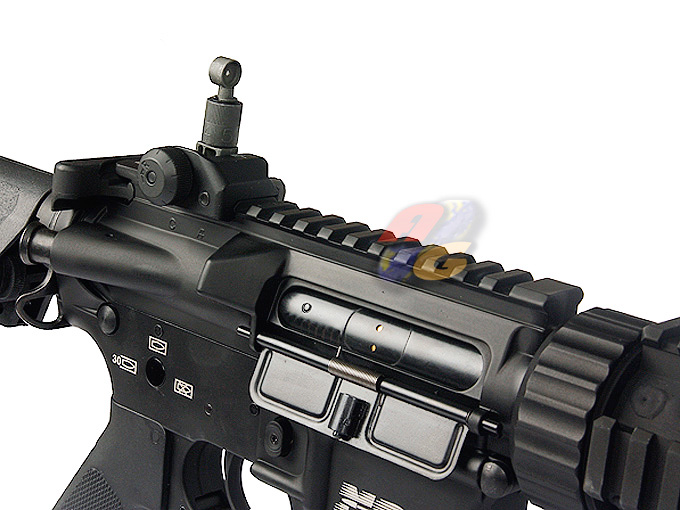 --Out of Stock--G&P M16 SPR AEG ( Extended Buttstock ) - Click Image to Close