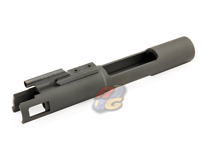 Prime CNC Steel Bolt Carrier For WA M4 Series ( Steel ) - Click Image to Close