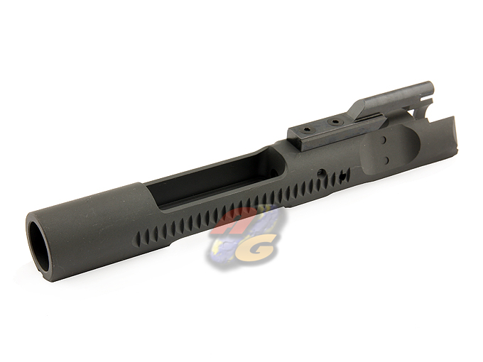 Prime CNC Steel Bolt Carrier For WA M4 Series ( Steel ) - Click Image to Close