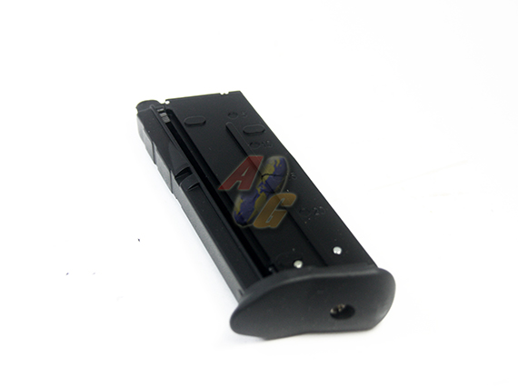 --Out of Stock--Cybergun 17 Rounds Magazines For Cybergun FN Five-Seven Pistol ( 6mm GBB ) - Click Image to Close