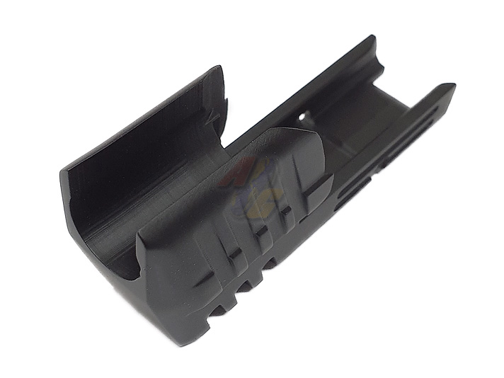 --Out of Stock--FW VP9 QD Compensator For Umarex/ VFC H&K VP9 GBB Pistol ( Made in Korea ) - Click Image to Close