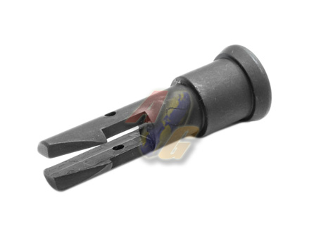 Guarder Steel Forward Assist For KSC M4 Series GBB ( Not For 2015 New Ver. ) - Click Image to Close