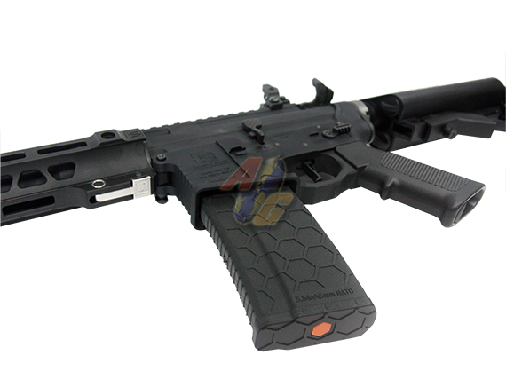 --Out of Stock--EMG SAI GRY AR15 PTW Project ( Long/ G&P x FCC ) - Click Image to Close