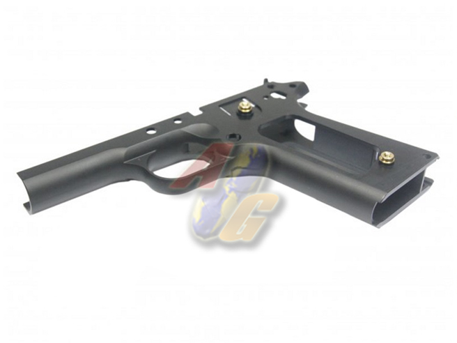 --Out of Stock--Tokyo Marui Tokyo Marui M1911 Mark IV Series 70 Lower Frame - Click Image to Close
